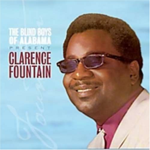 Five Blind Boys of Alabama Present: Best of