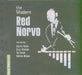 The Modern Red Norvo