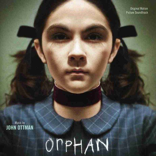 Orphan Soundtrack)