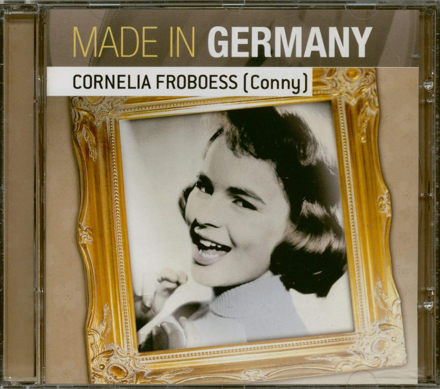 Made in Germany