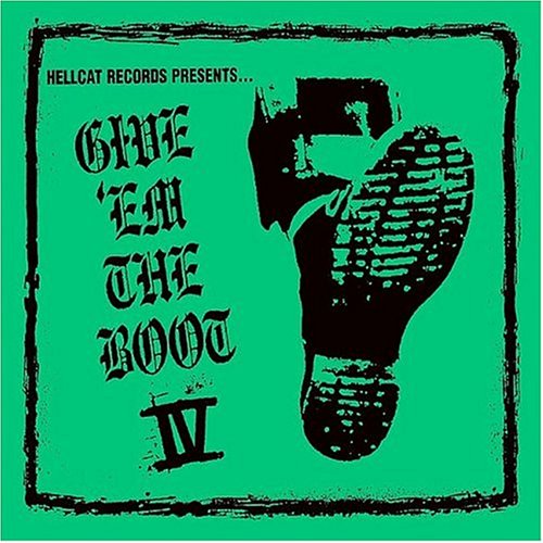 Give Em the Boot 4