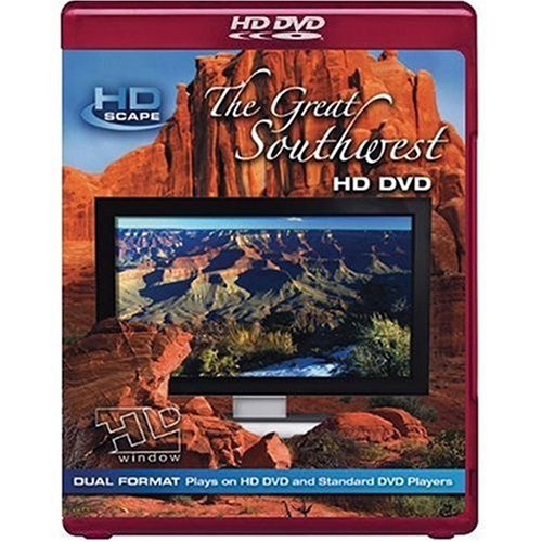 HD Window: Great Southwest