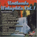 Umthombo Wokuphila V.1