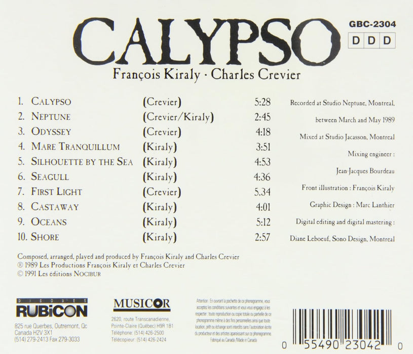 Calypso