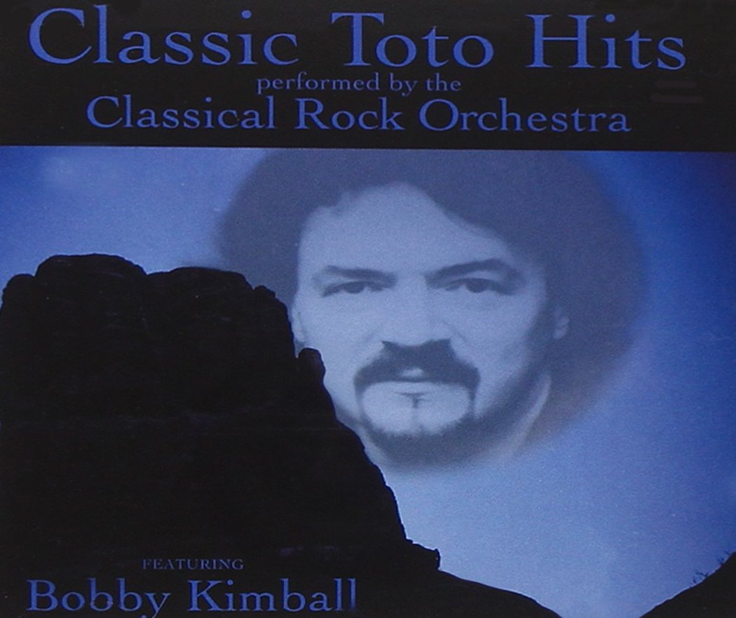 Classic Toto Hits