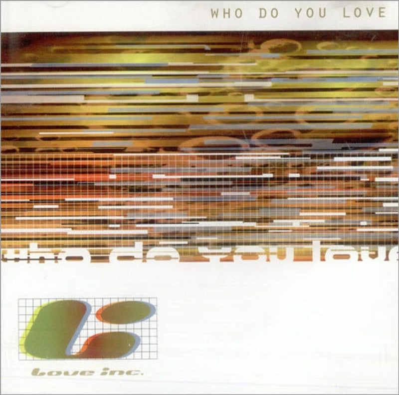 Who Do You Love