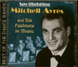 Spotlighting Mitchell Ayres and His Fashions in Music