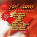 Hot Jams for a Cool Cause
