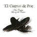 Vox Corvus: La Voz del Cuervo