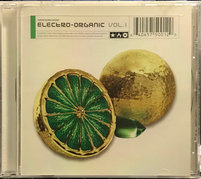 Electro-Organic 1