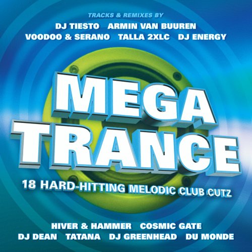 Mega Trance