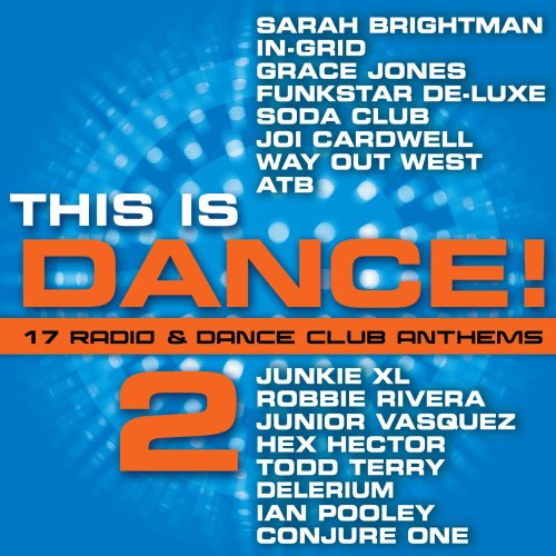 This Is Dance 2
