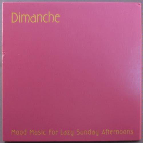 Dimanche: Mood Music for Lazy Sunday