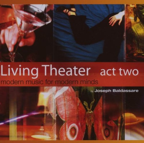 Living Theater Act Two