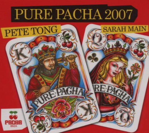 Pure Pacha 2007