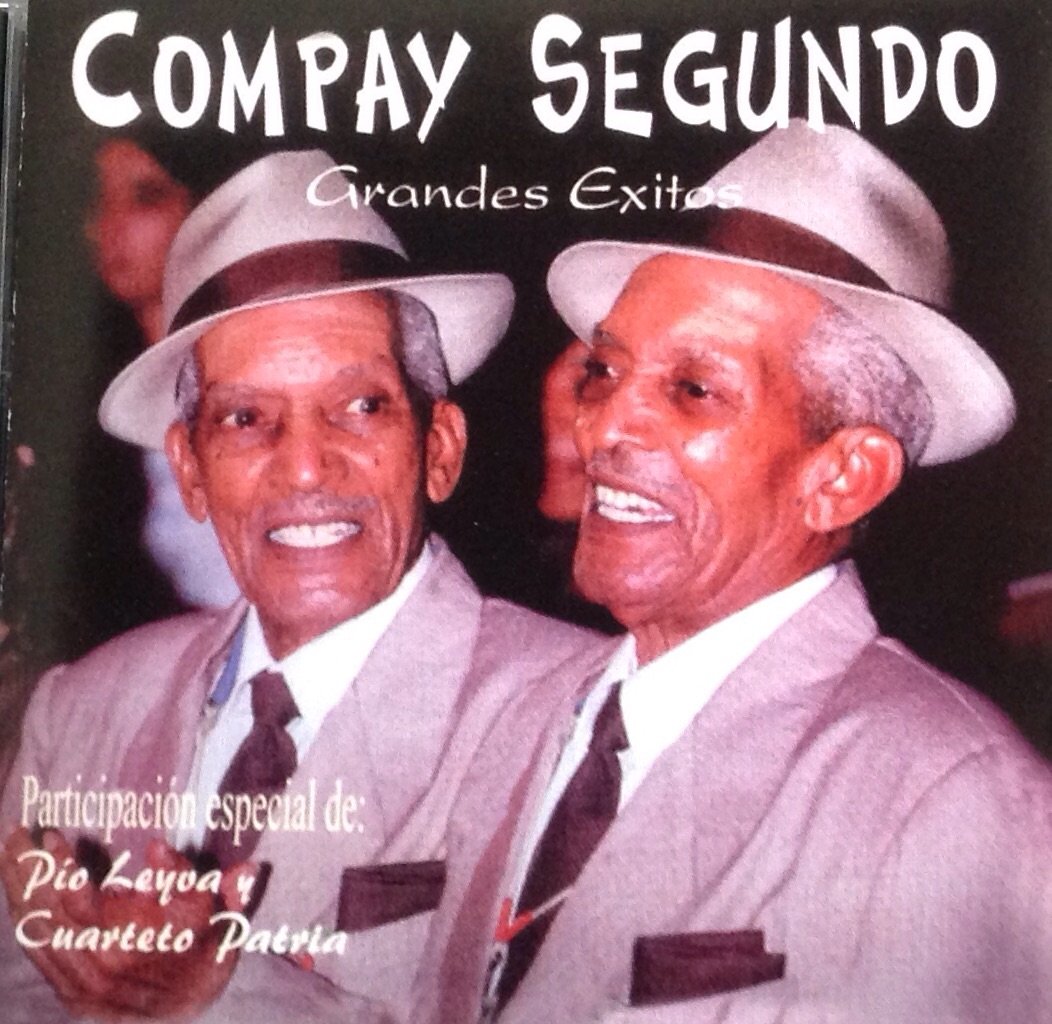 Grandes Exitos: Roots of Buena Vista