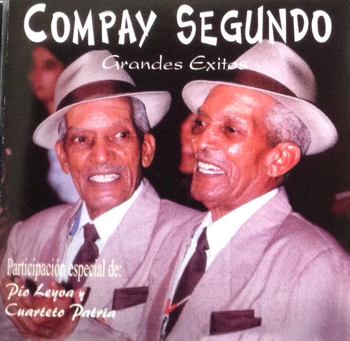 Grandes Exitos: Roots of Buena Vista