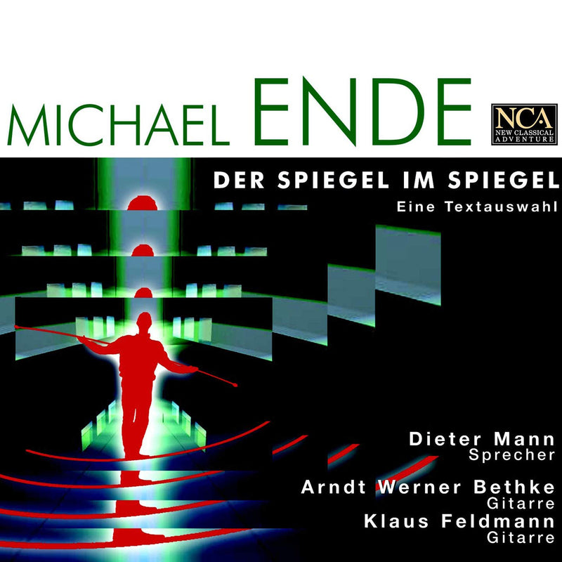 Ende: Der Spiegel Im Spiegel