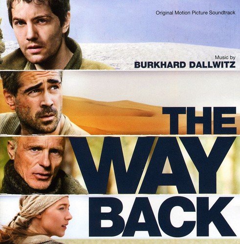The Way Back