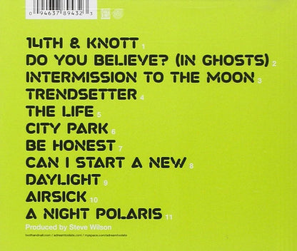 Intermission to the Moon