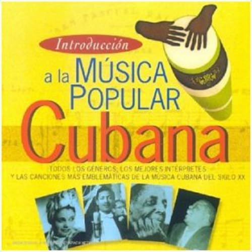 Introduccion A La Musica Popular