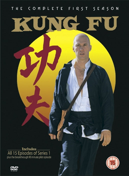 Kung Fu: Season 1