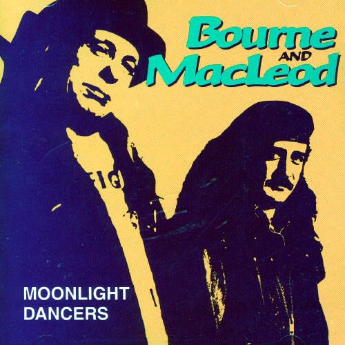 Moonlight Dancer