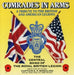 Comrades in Arms Tribute
