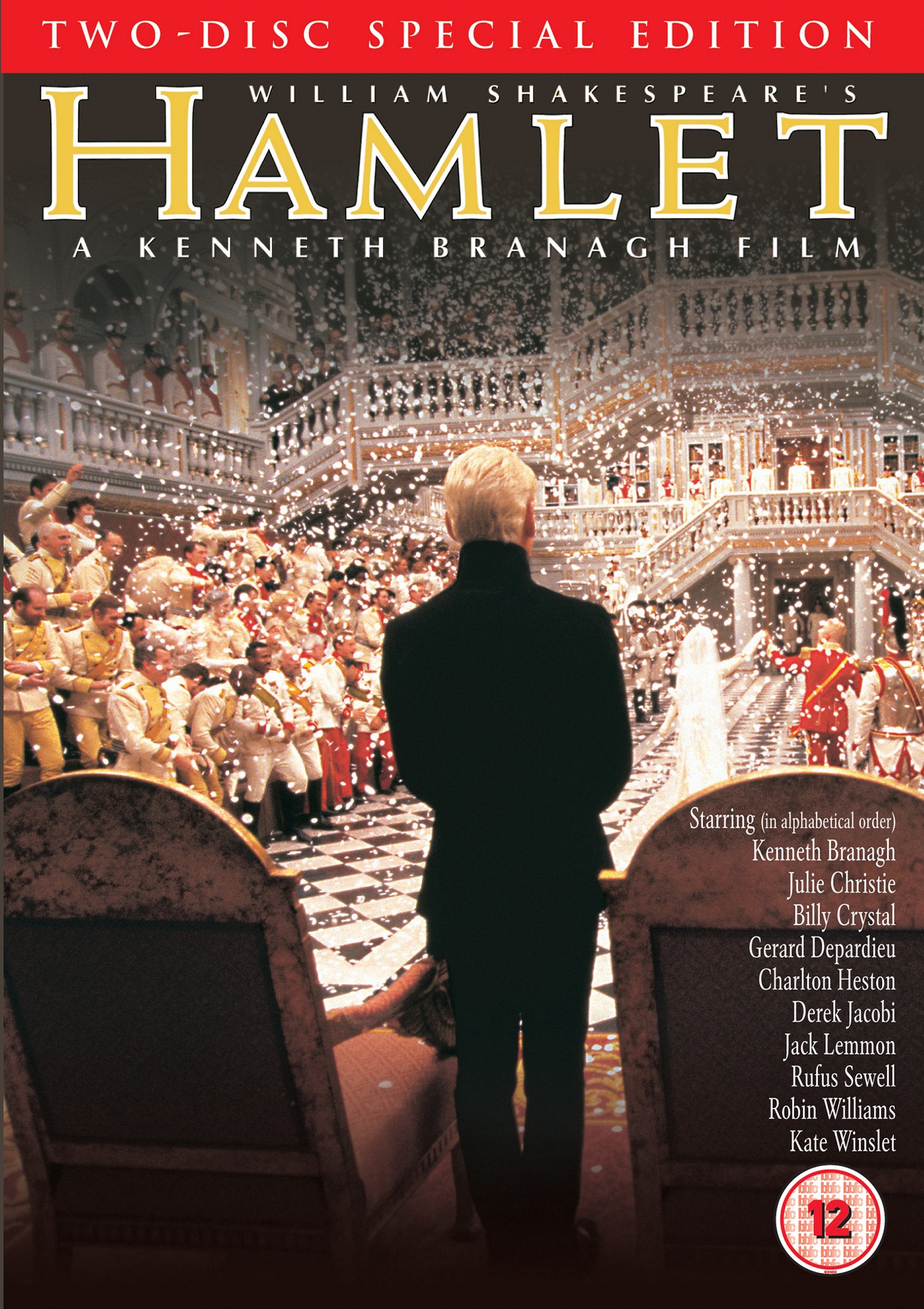 Hamlet (1996)
