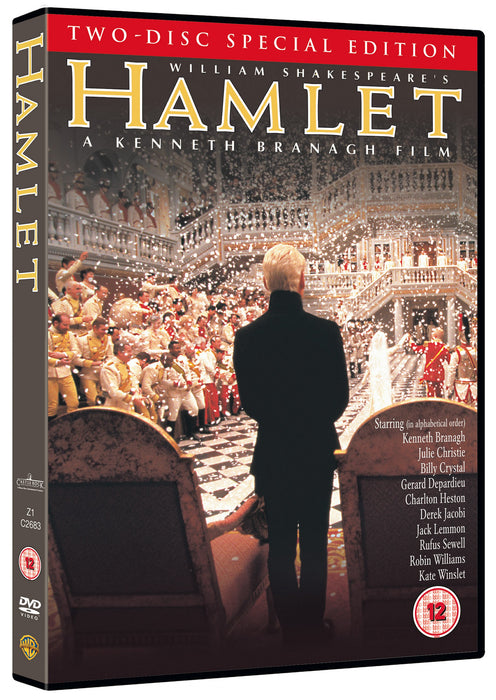Hamlet (1996)