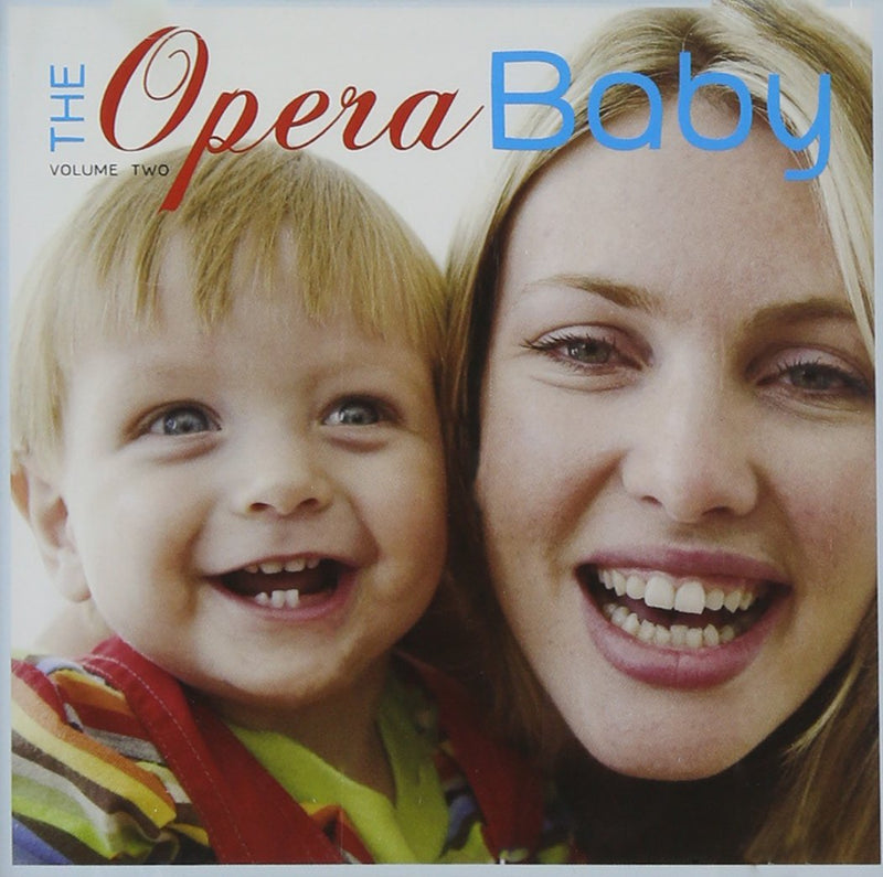 Opera Baby 2