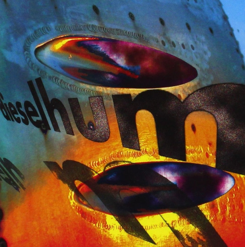 Dieselhum
