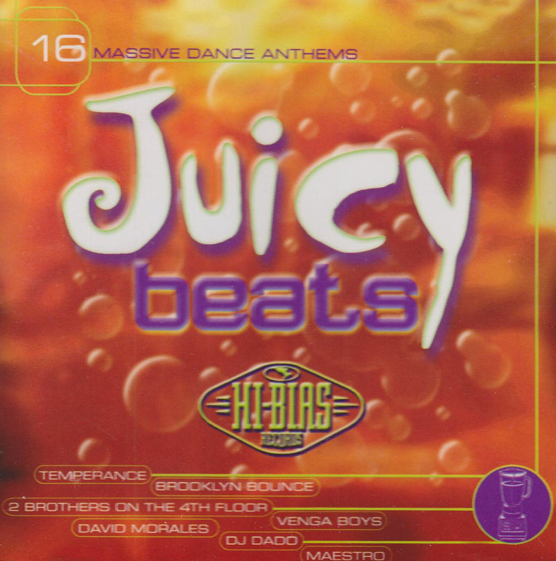 Juicy Beats