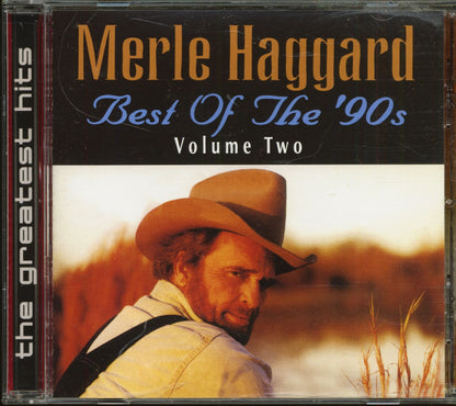 Best of the 90 S Vol 2