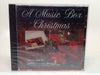 Music Box Christmas