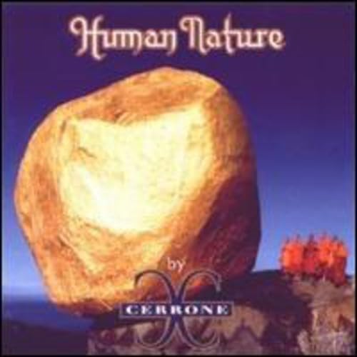 Cerrone Xvi-Human Nature