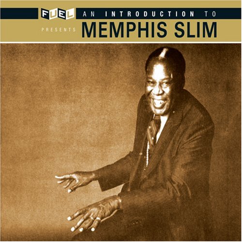 Introduction to Memphis Slim