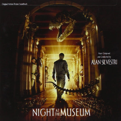 Night at the Museum