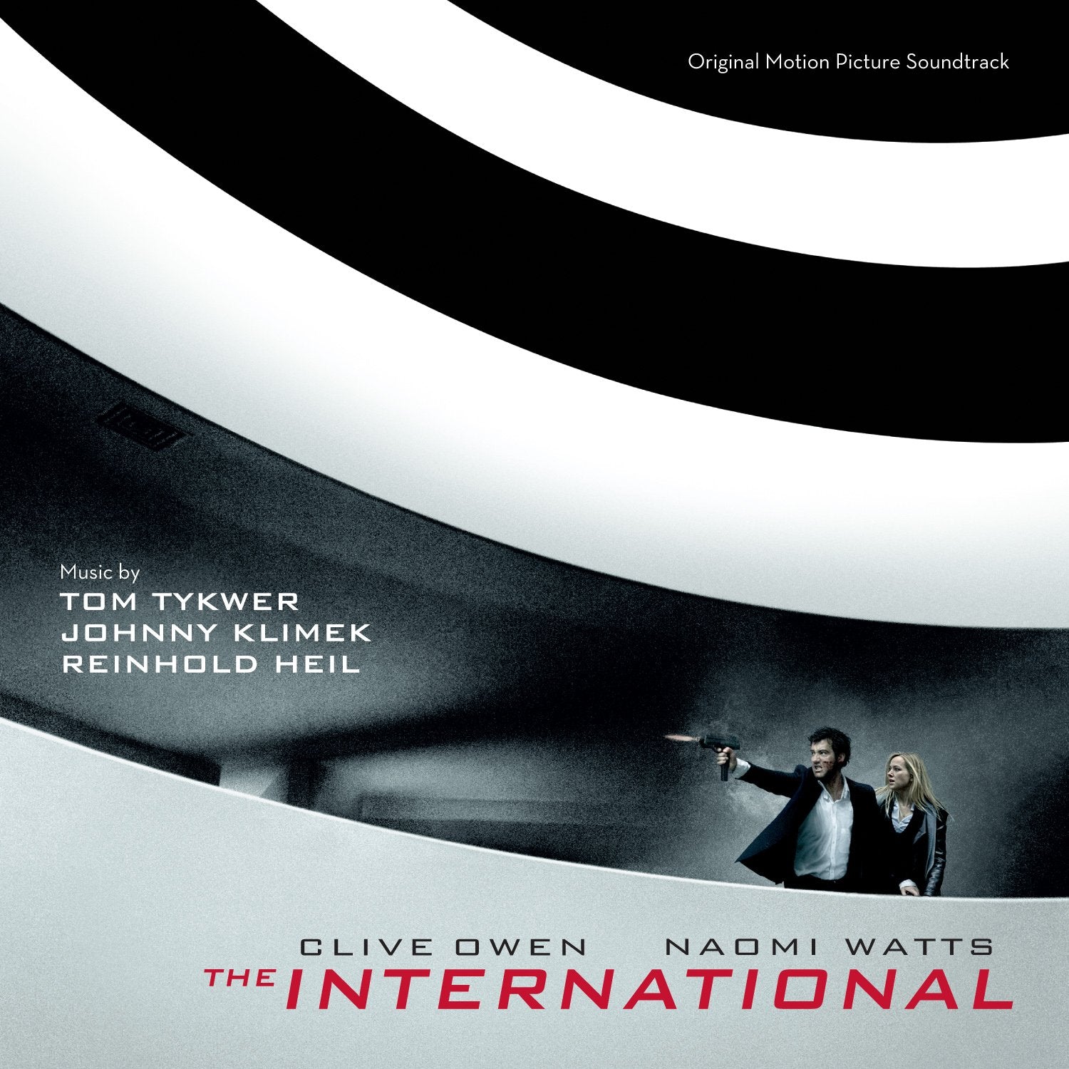 International