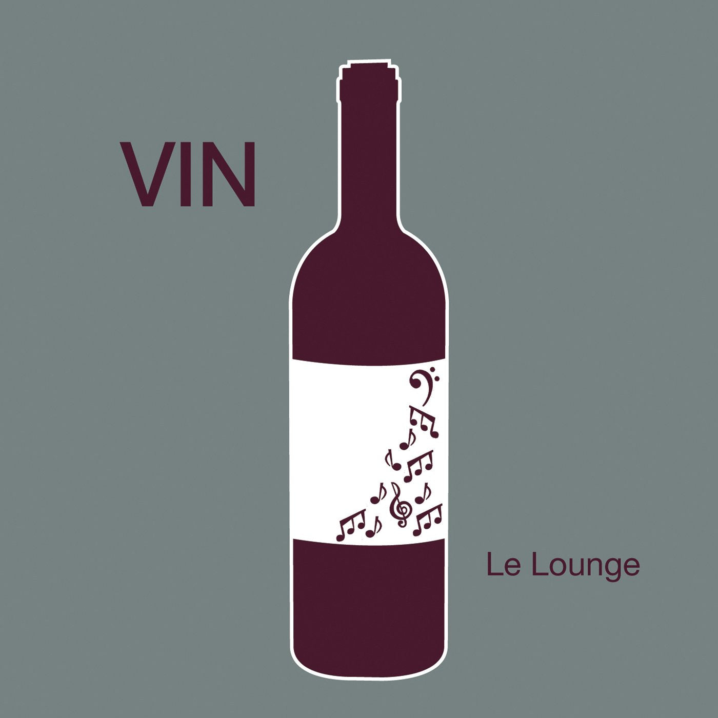 Vin: Le Lounge