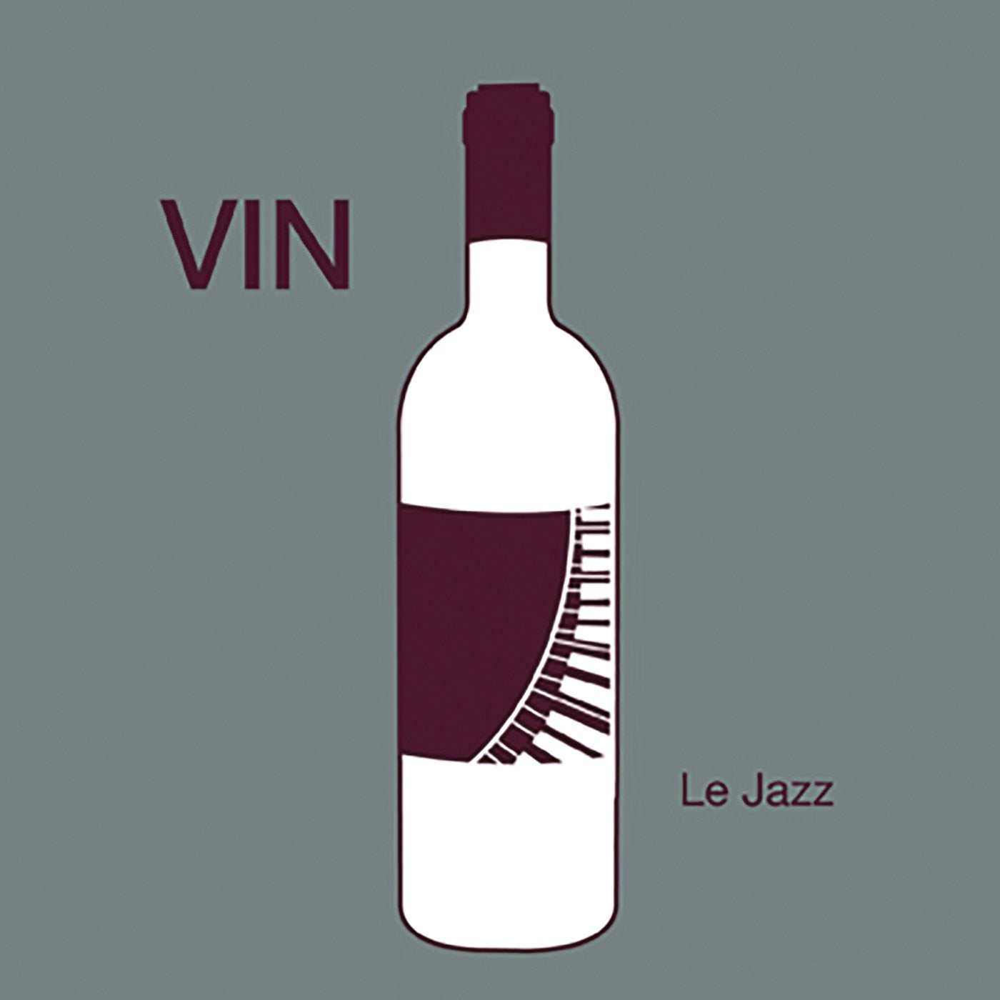 Vin: Le Jazz