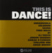 This Is Dance