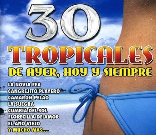 30 Tropicales 1