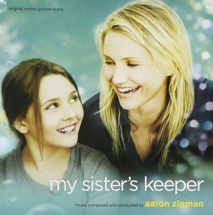 My Sister's Keeper