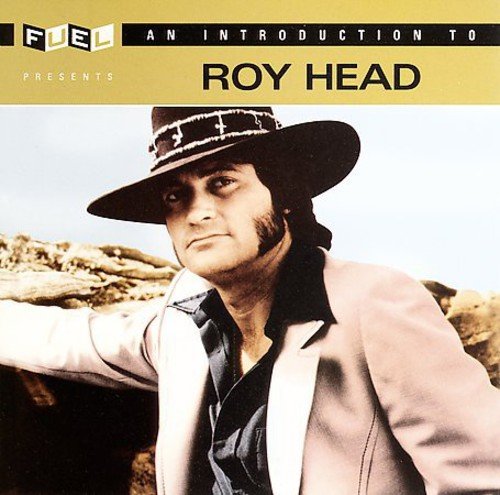 Introduction To Roy Head