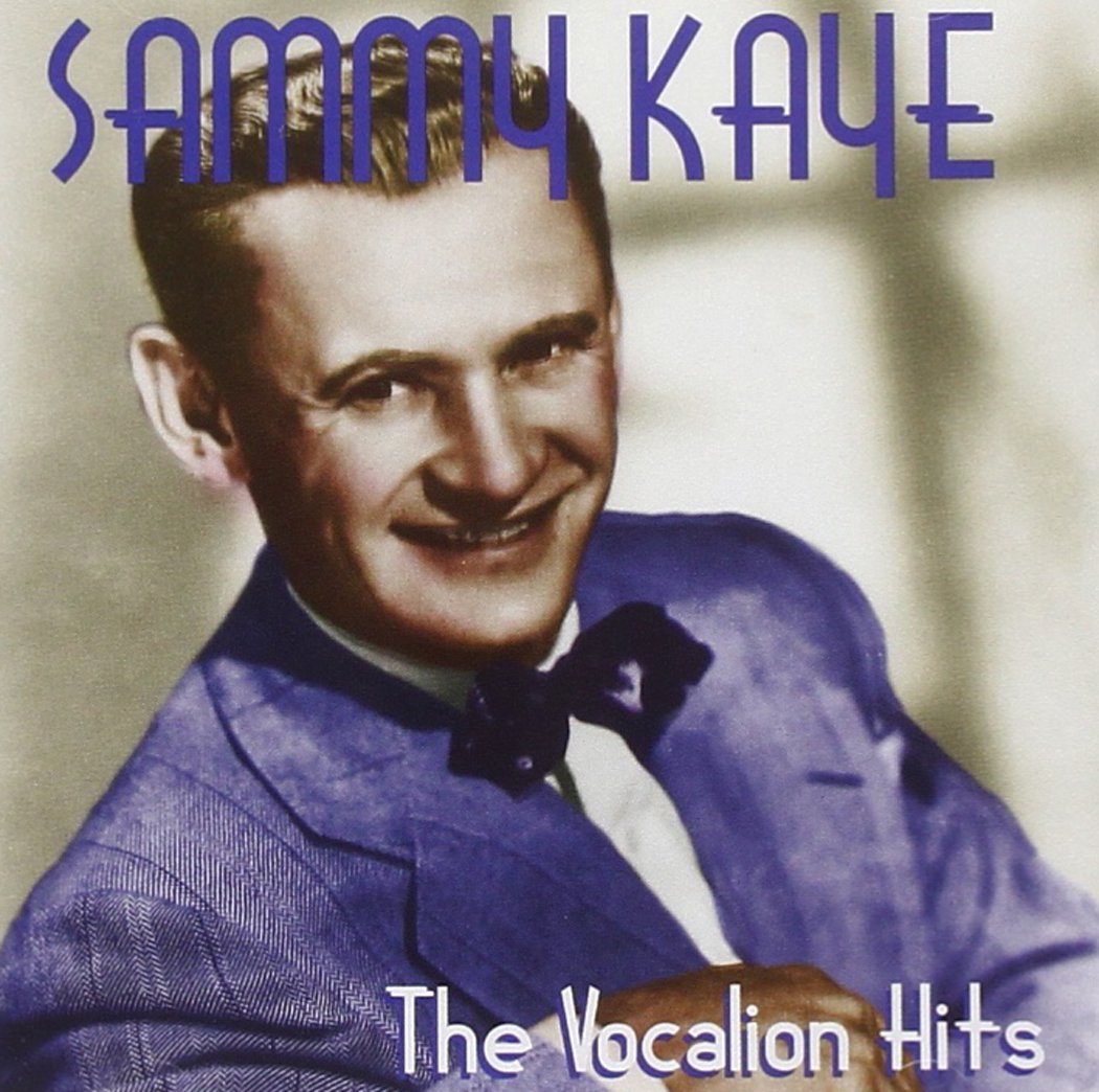 Vocalion Hits