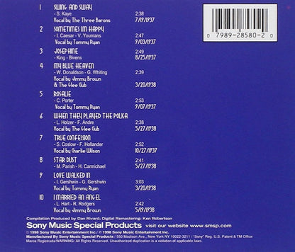 Vocalion Hits