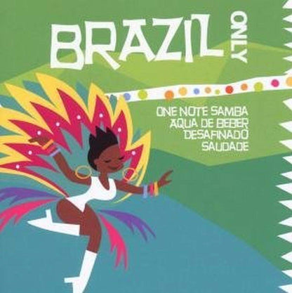 Brazil Only