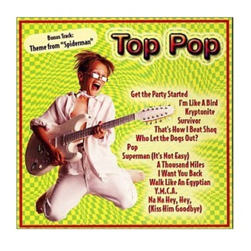Top Pop