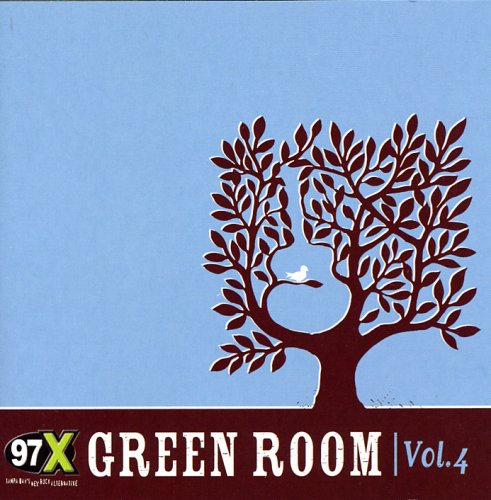 97x Green Room Vol. 4